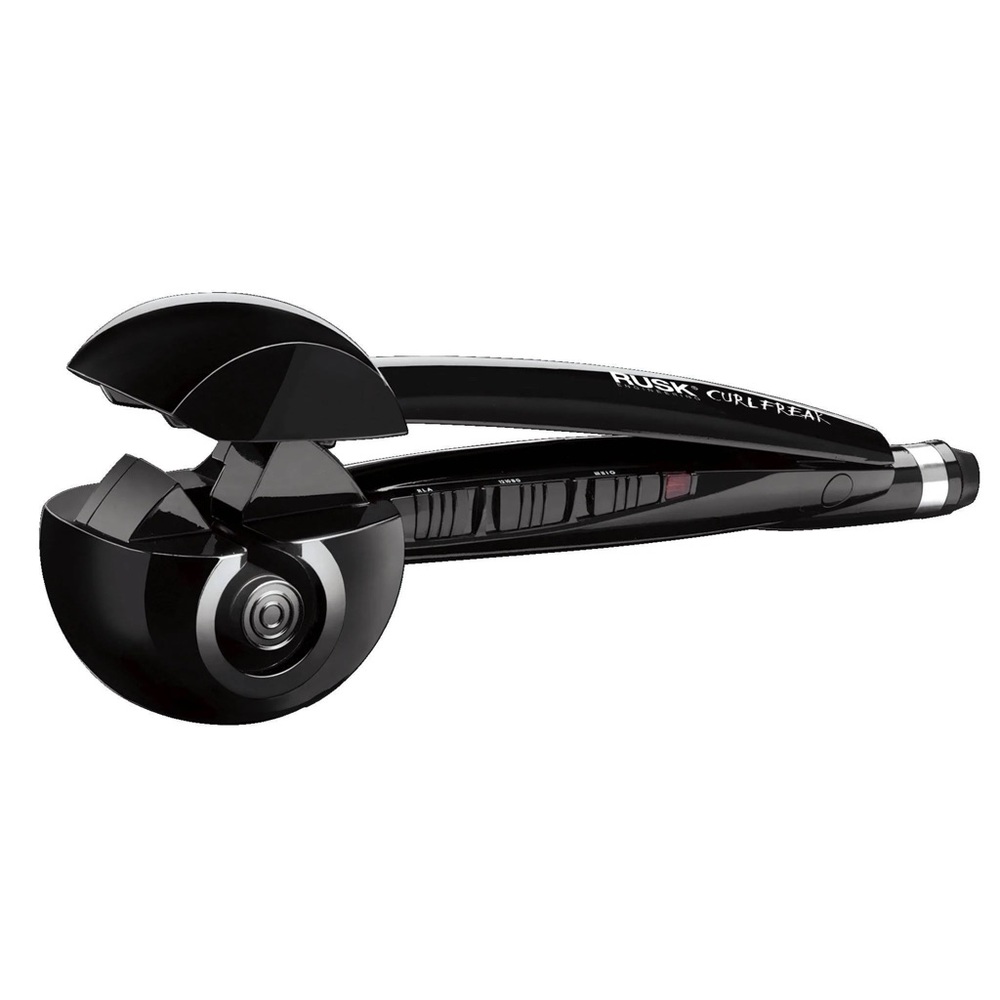Rusk ‘Curl Freak’ curling iron